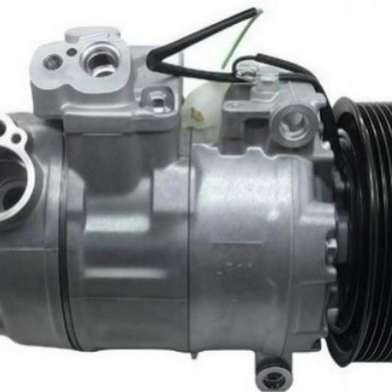 Kia Air Conditioning Compressor, OE: CO 29159C - 1 Pc Refrigerant Pump