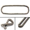 Motorcycle Timing Cam Chain For Kawasaki Vulcan VN700 700 VN750 750 92057-1192 92057-1193 Wheel Sprocket Cha Brush Set Parts