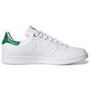 Adidas Stan Smith Embossed Graphics - White Green Women Sneakers Cloud-White Chalk-White FX5674