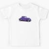 Parte superior (Meninas a partir de 4 anos) – T-Shirts