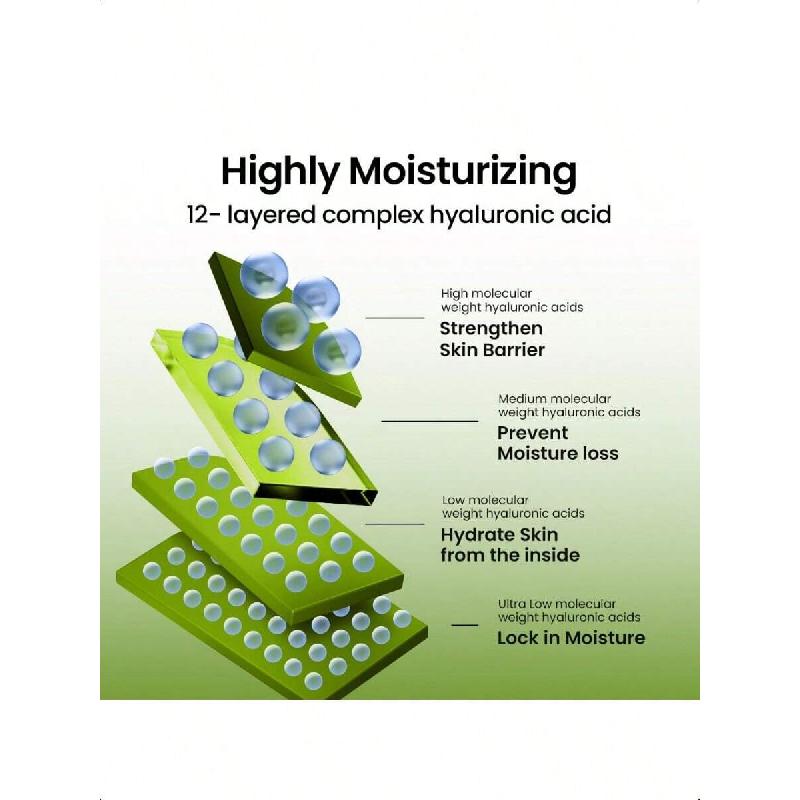 BEPLAIN Mung Bean Peptide Pore Soothing Cream 60ml | Fragrance-Free | Facial Cream For Pore Soothing, Pore Hydrating