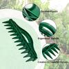 Plastic Seed Spreader Portable Lightweight Seed Planter Spacer New Soil Hole Puncher  Seed Sowing