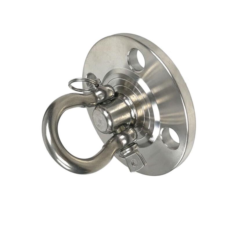 Sai Fan Lu Heavy Duty Universal Stainless Steel Lifting Hook