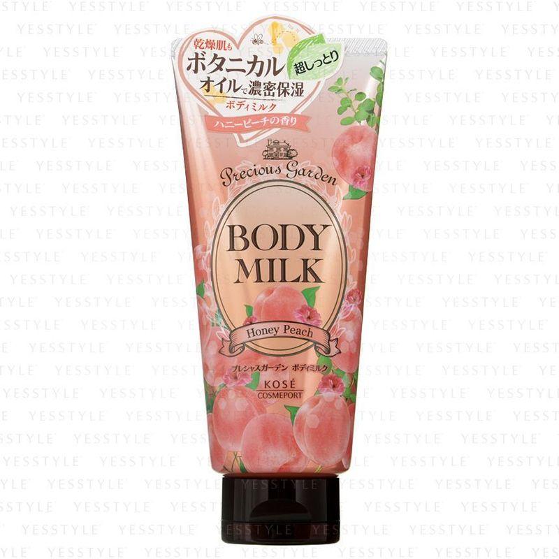 Kose - Precious Garden Body Milk