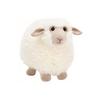 JELLYCAT Farm Animal Series Chubby Robbie Sheep Cute Doll Plush Doll 15cm/28cm Height