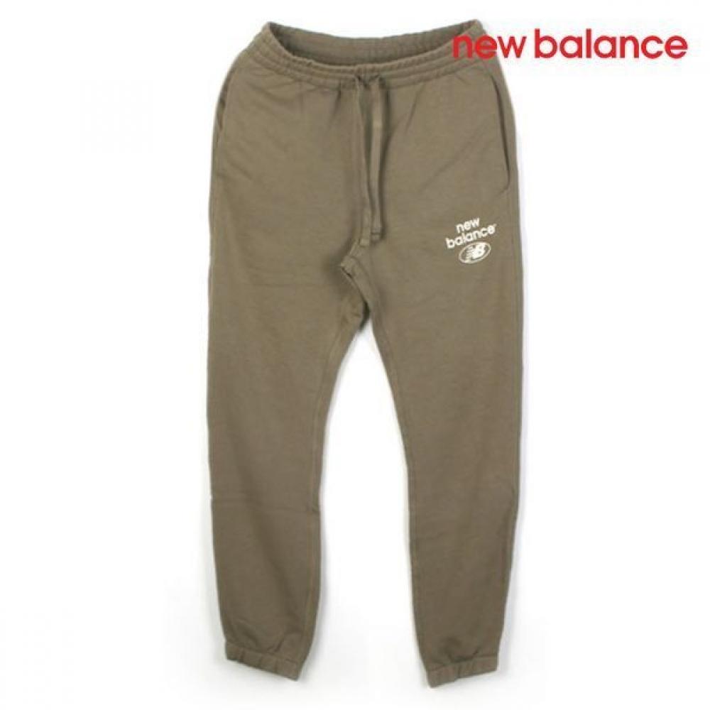 

New Balance Half Club Pants Essentials H7 Nbmldbs081 XL