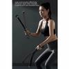 Non-slip Handle Strength Training Bar Ergonomic Grip Spring Arm Expander  Strength Training