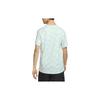 New Nike Running T Shirt Men's Light Green DX0871-025