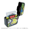 Lizenzierte Card Pod COLLECTION für Nintendo Switch [Nintendo-Produkt] (Splatoon 3) Typ A.