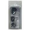 TOMYTEC TOMIX N Gauge Train Model TN Couplers 6pcs SP Black 0336 Rail Hobby Accessories