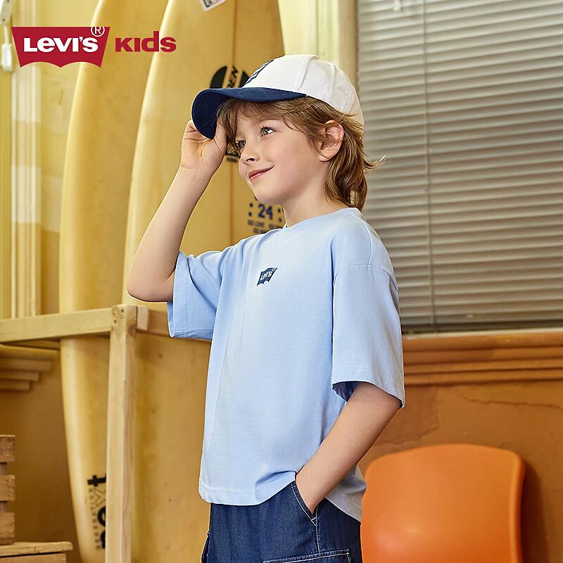Levi s Boys Summer Graphic T-Shirt 7