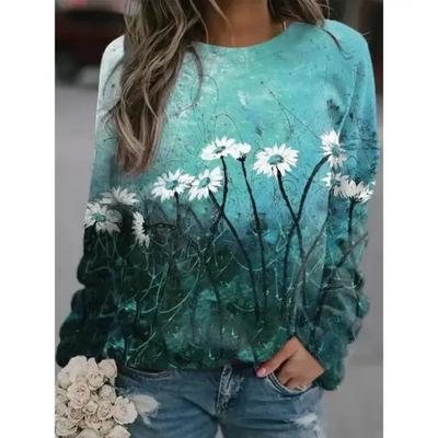 Tops – Truien en longsleeves
