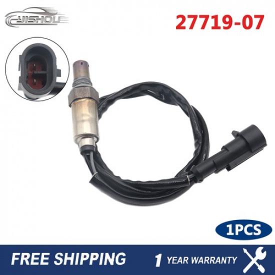 New O2 Oxygen Sensor Motorcycle 27719-07 For Harley-Davidson Touring Road King