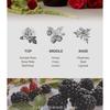 plu - Perfumed Spa Scrub Body Wash - 3 Types