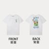 2026 Summer New Unisex Unisex Highend Brand Pure CottonVintage Casual Style Short Sleeve Shirt Oversized Street Wear Y2K Tshirt