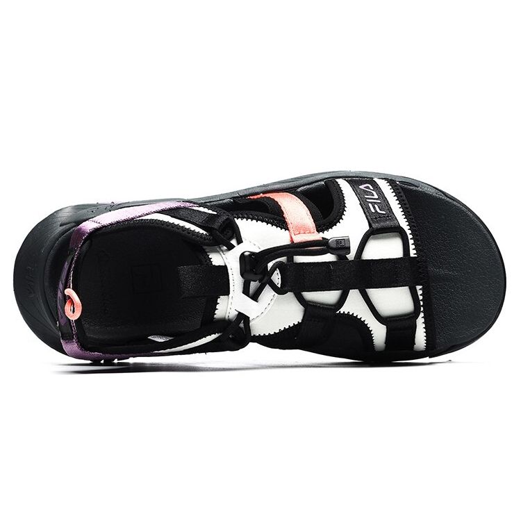 Fila Atletiek Comfortabele Casual Slippers Dames Sandalen Steen A12W122607FGY