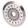 22mm Vláknový štípací nůž 16 stran Vláknové optické řezné kolo Náhrada pro SKL?6C ET?20S HB?6C