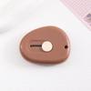Candy Color Utility Knife: Portable Retractable Box Cutter for Students