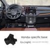 Honda Odyssey Accord Civic Crv City Fit Xrv Vezel Dedicated Car Phone Holder Base