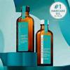 2X 2025 Tratament pentru Păr Moroccan Oil Sticla Originală Pentru Toate Tipurile de Păr, 100ml 25-26s