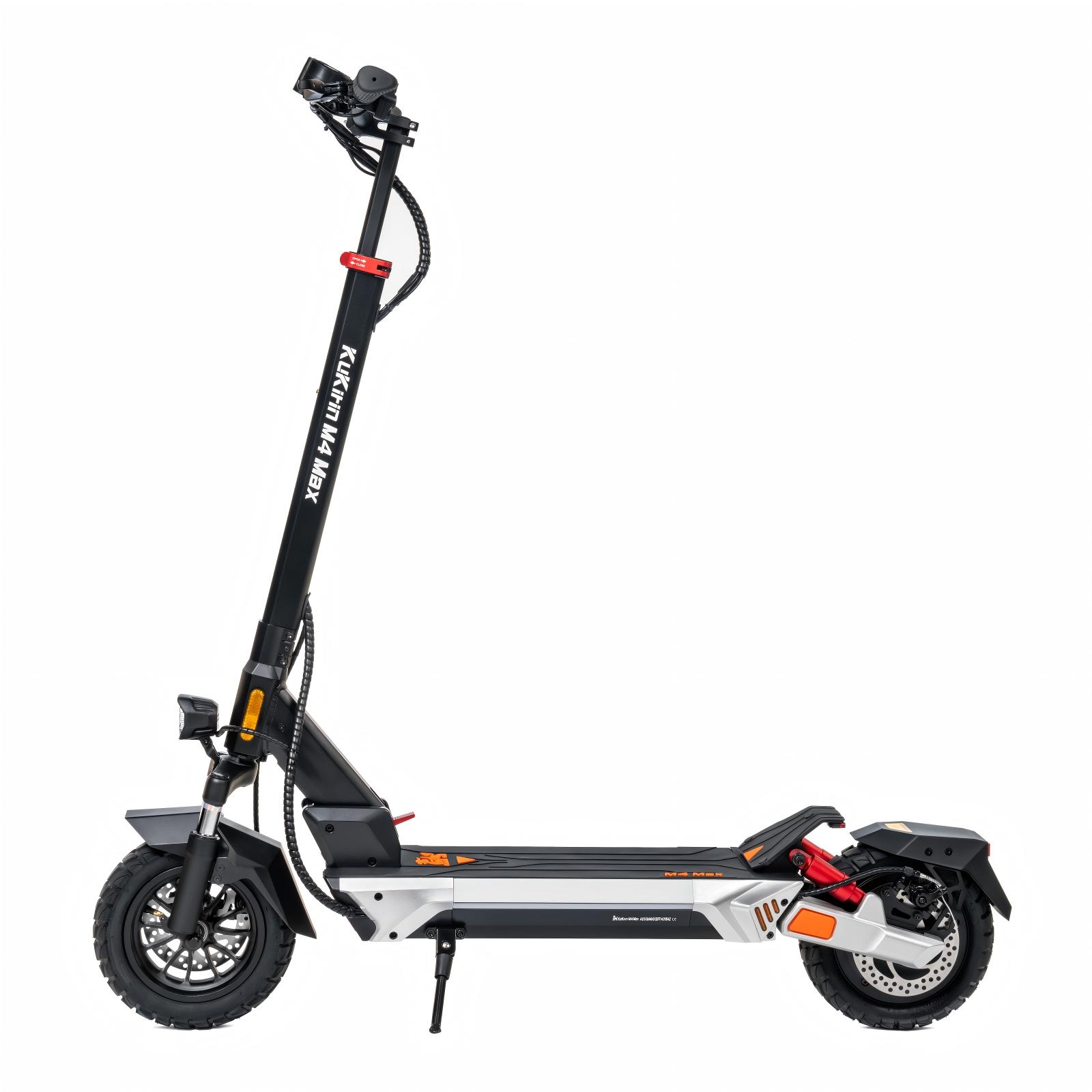 KuKirin M4 Max Electric Scooter 48V