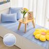 Balcony Bay Window Mat High-End Four Seasons Universal Bedroom Sponge Ledge Cushion Tatami Cushion