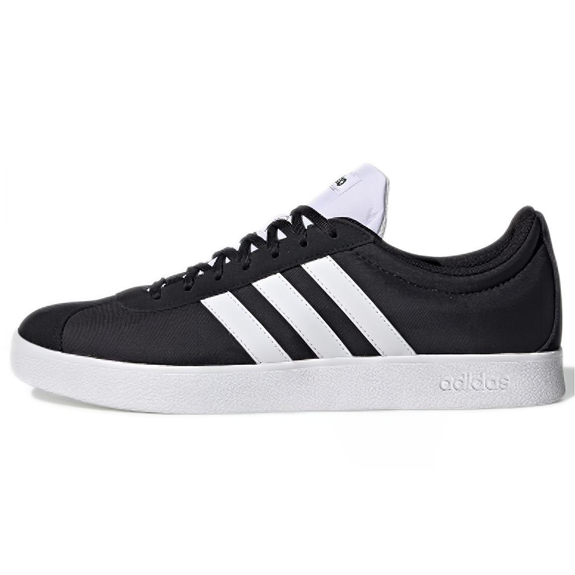 

Adidas Vl Court 2.0 Black White EG3940 42⅔