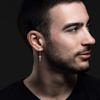 3Pairs Stud Earrings with for Cross Dangle for Men Women Stainless Steel for Cro