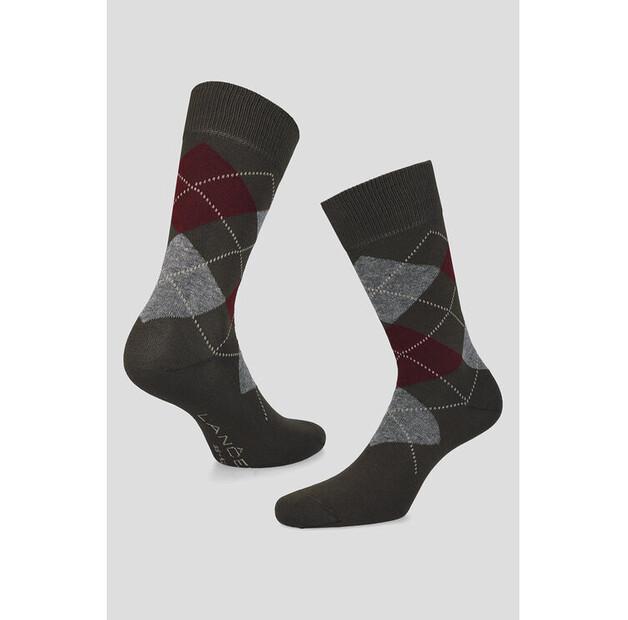 Носки длинные Lancerto SK073124000013