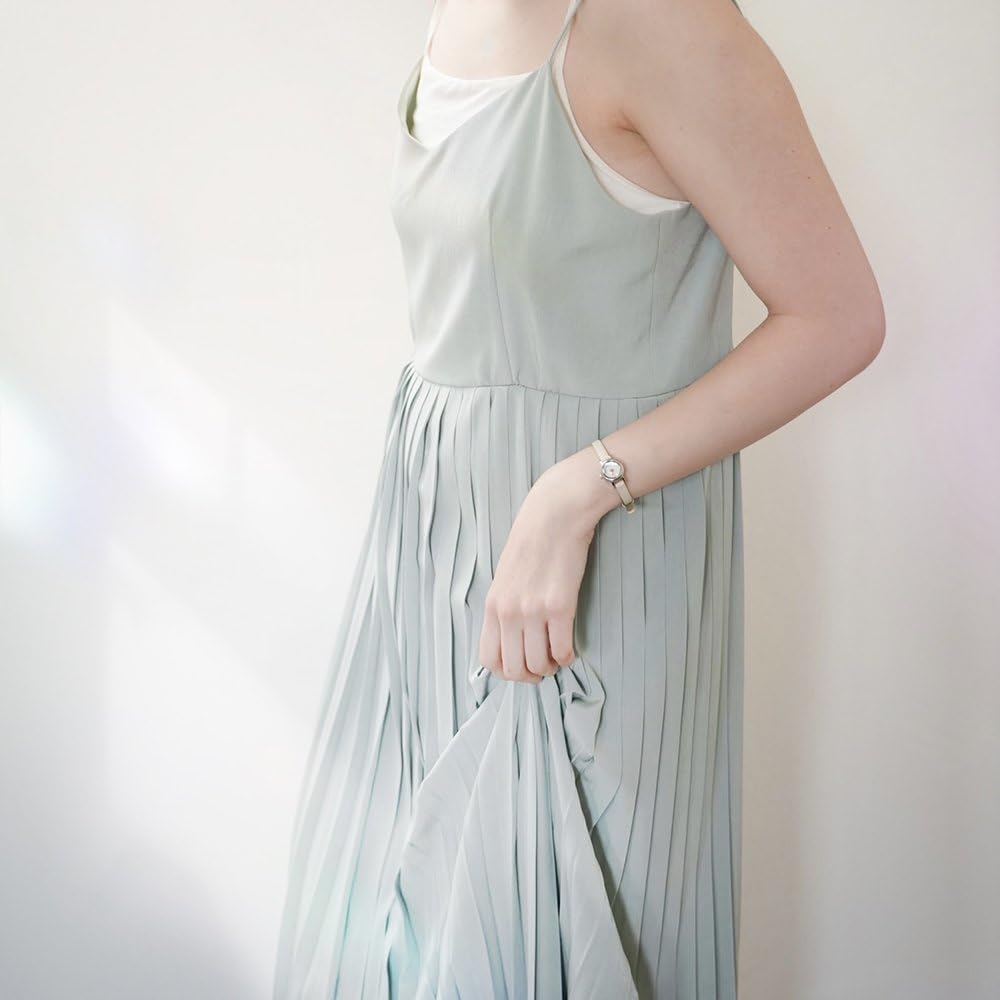 [Tax] Watch TS2201A Women's Ivory