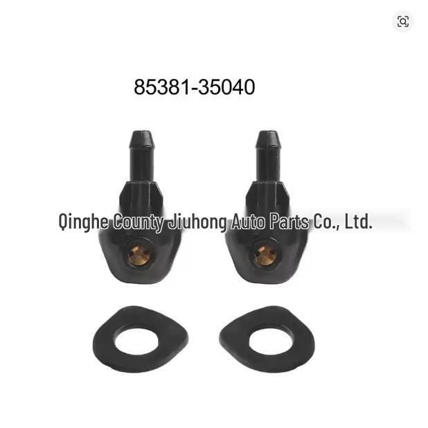 Wiper Nozzle 85381-35040 for Toyota Hilux 4Runner
