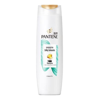 Şampuanlar ve saç kremleri – Şampuanlar