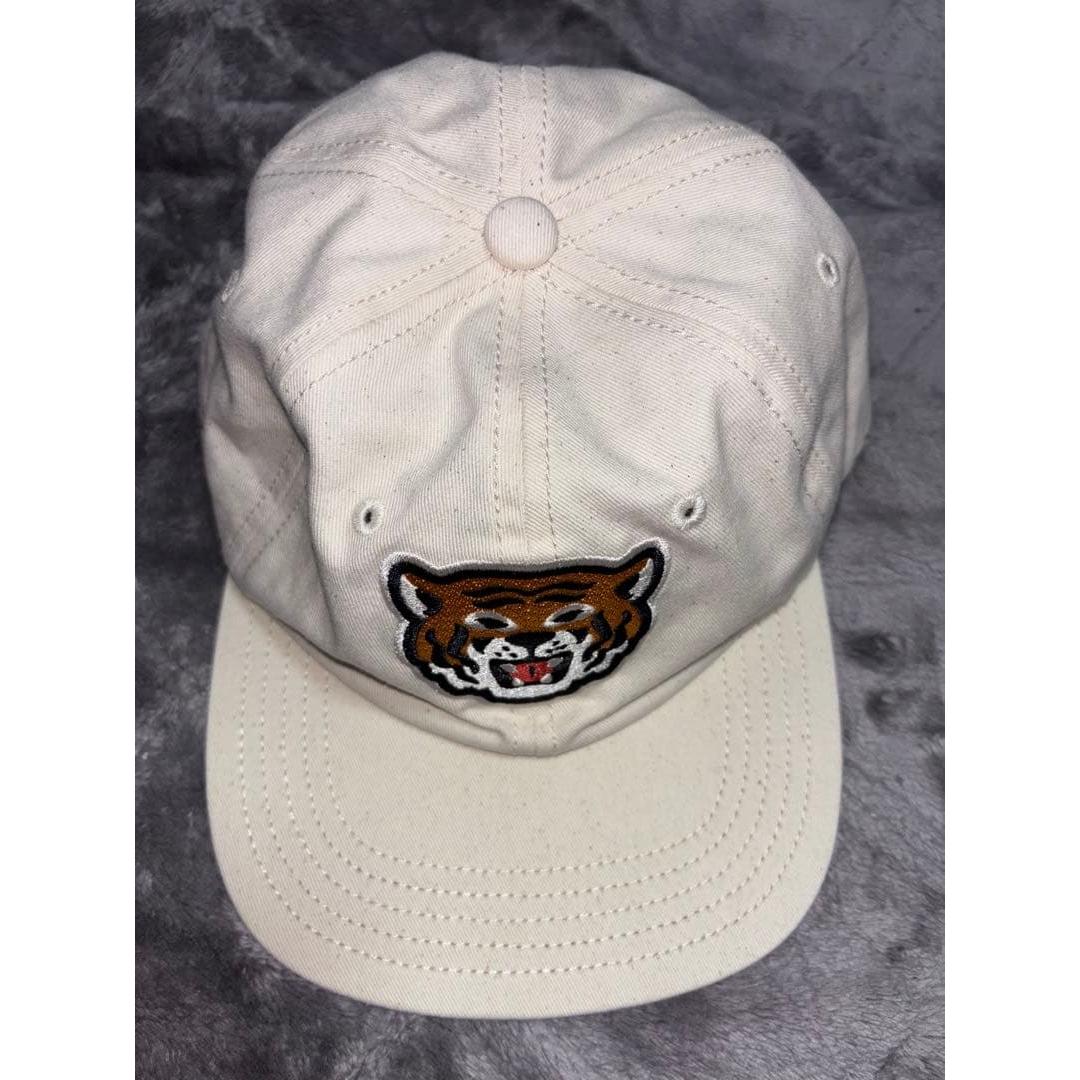 Used HUMAN MADE Cap Tiger