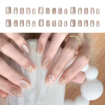 Künstliche Nägel – Nageltips & künstliche Nägel