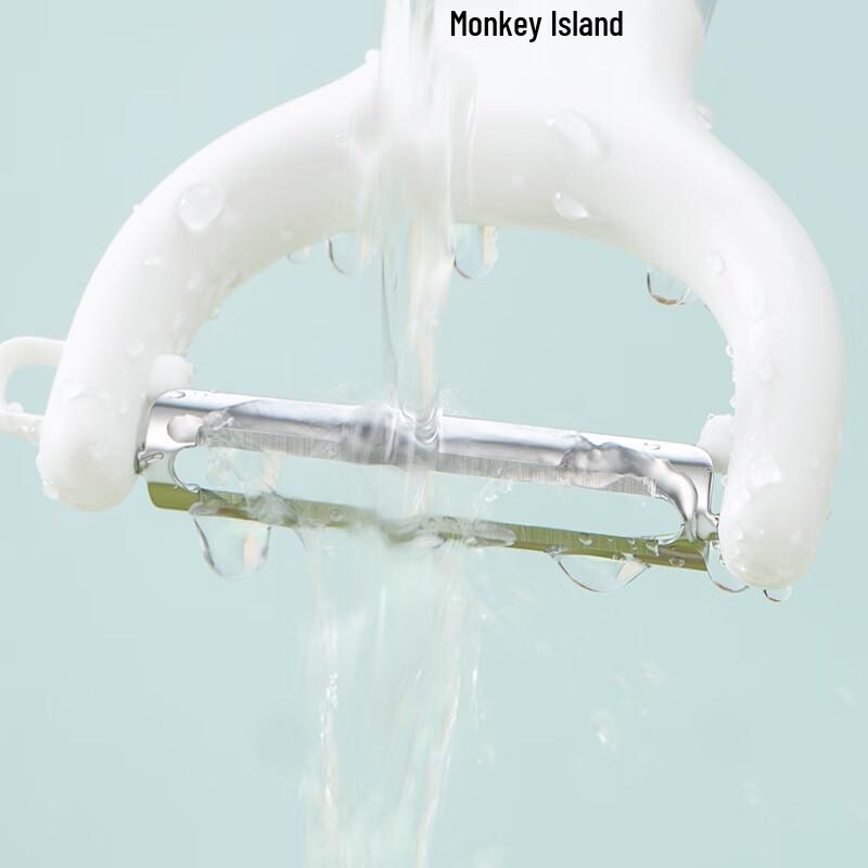 Zhang Xiaoquan Liuguang Series Stainless Steel Peeler