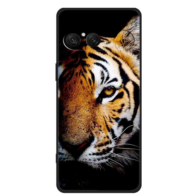 For Sony Xperia 10 VII Case 2025 Coque Popular Black Silicone Soft Back Cover For Sony Xperia 10 VII 5G Phone Case Funda Shell