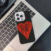 P-ParamoreS Band Phone Case For iPhone 17,16,15,14,13,12,11,Pro,XS,Max,Plus,Mini,SE4,E White Matte Shockproof Cover