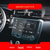 Accesorii pentru interiorul mașinii – Stickere pentru salonul auto