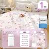 BADIGAO Disposable Thickened Travel Bedding