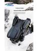 K13MAX Foldable Drone with HD Dual Camera and Altitude Hold, Remote Control Quadcopters for Aerial Photography