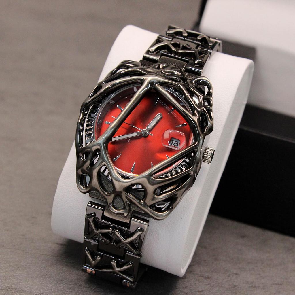 Orologi Premium in Lega Europea e Americana - Design Unico Irregolare