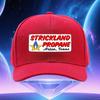 Strickland Propane Arlen Texas Logo Verstellbare Snapback Kappe Leichte Unisex Designer Mütze Geeignet für Unisex Damen Freizeit