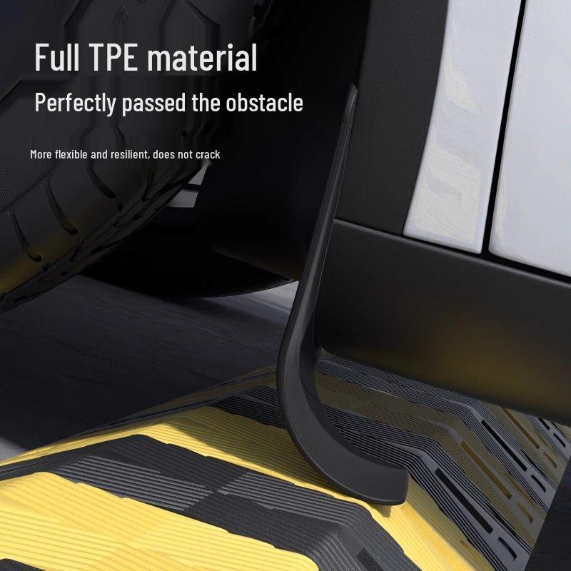 Model Y3 Schmutzfänger: Ohne Bohren Skin, Außenzubehör für Model Y