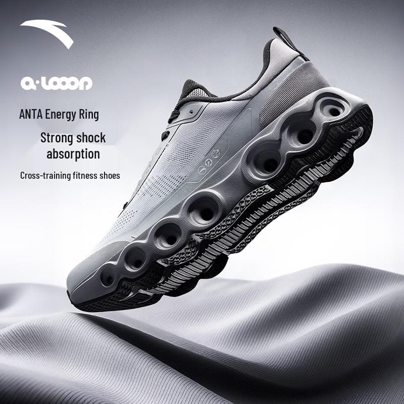Anta Energy Ring Men s Running Shoes US 7