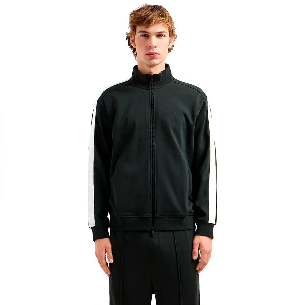 

Armani Exchange Толстовка на молнии XM000311_AF10365 M