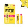 RENEE Everyday Tinted Lip Balm - Rose Petal, Heals, Moisturizes & Protects