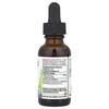 Oregon'S Wild Harvest, Organic Ginger Extract, 30 Ml (1 Fl Oz) (500 Mg Per Serving)