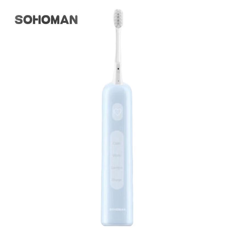 

Suohaman Y3 Smart Sonic Electric Toothbrush