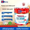 Nippon Paint Moisture-Proof & Mildew-Proof Interior Emulsion Paint
