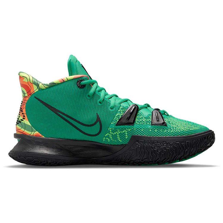 Nike Kyrie 7 Ep 'Weatherman' CQ9327-300